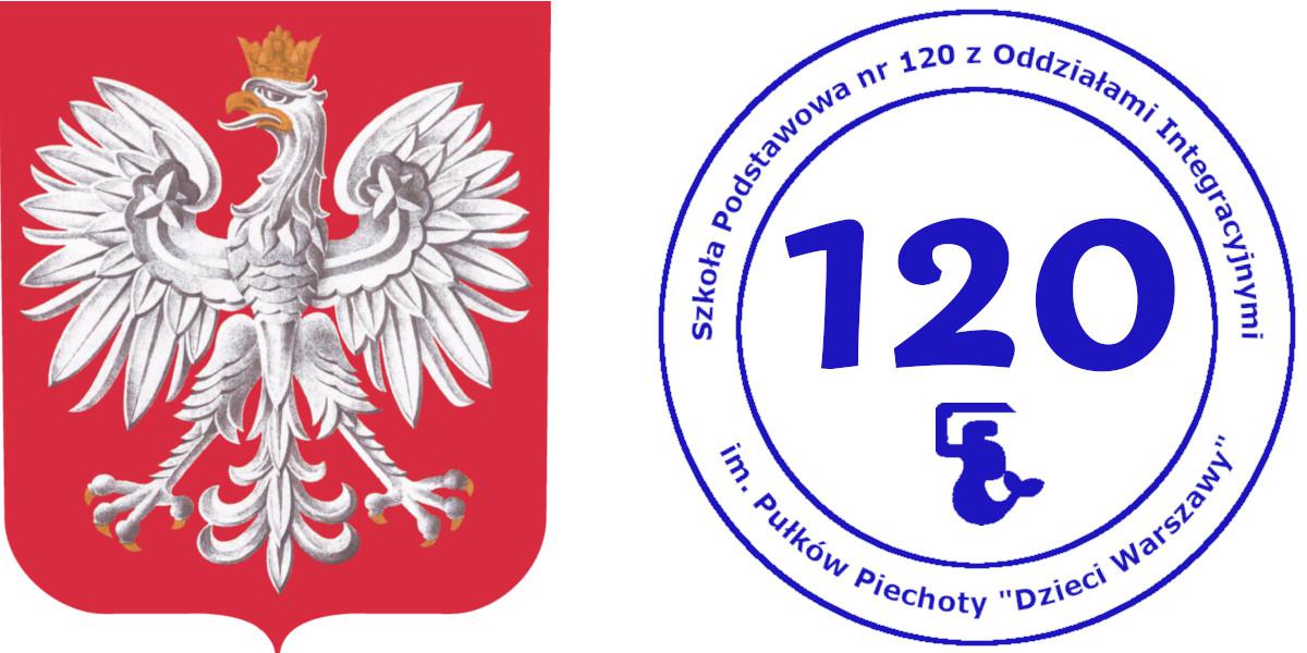 Szkoła Podstawowa nr 120 z oddziałami integracyjnymi im. Pułków Piechoty "DZIECI WARSZAWY"