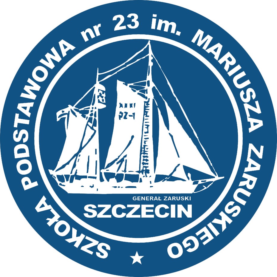 Szkoła Podstawowa nr 23 im. Mariusza Zaruskiego w Szczecinie