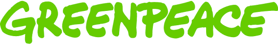 GREENPEACE GreenPeace