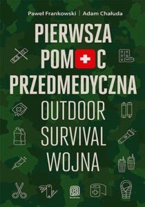 Pierwsza Pomoc Przedmedyczna