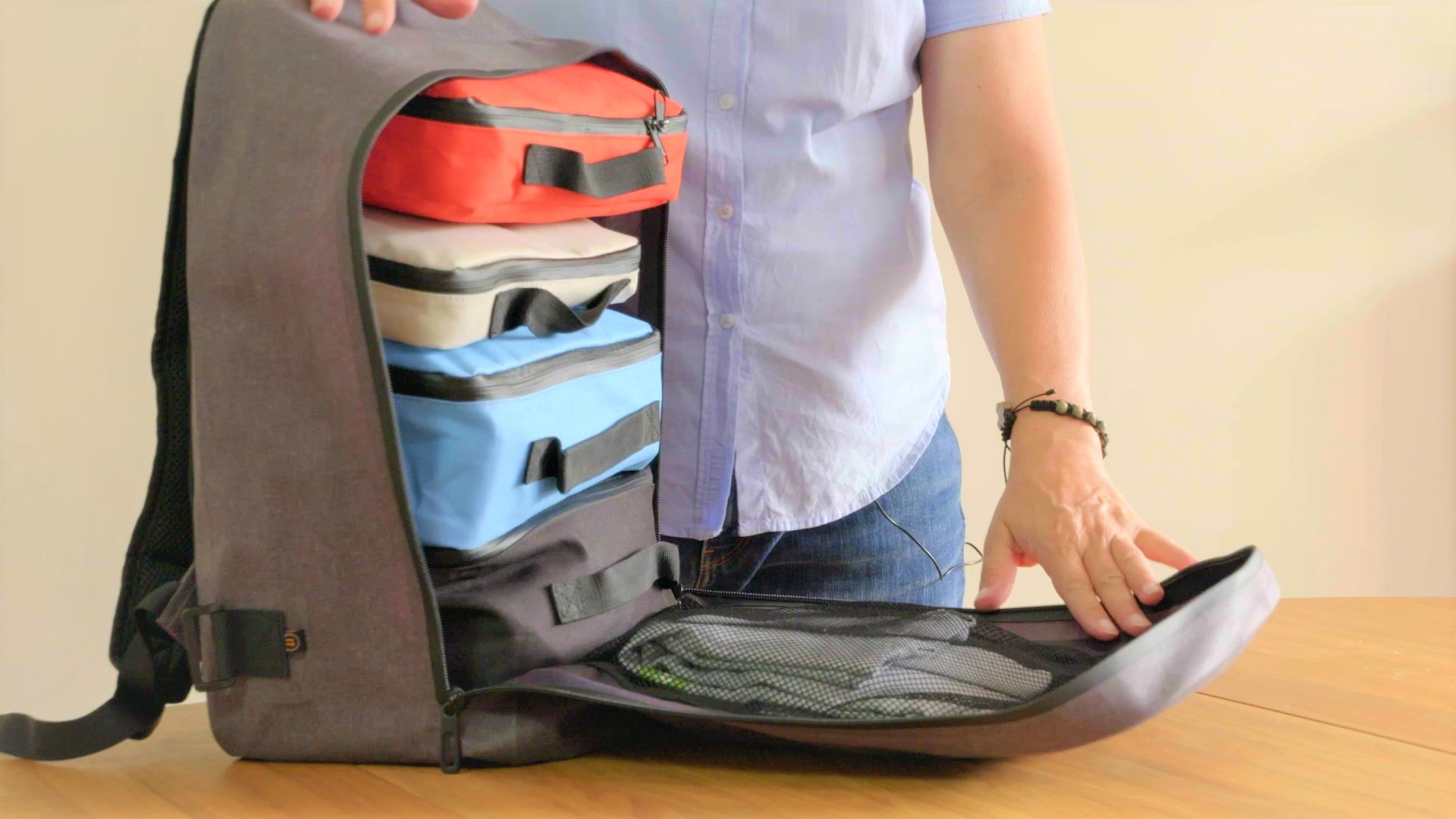 Plecak Awaryjny czyli Bug-Out Bag