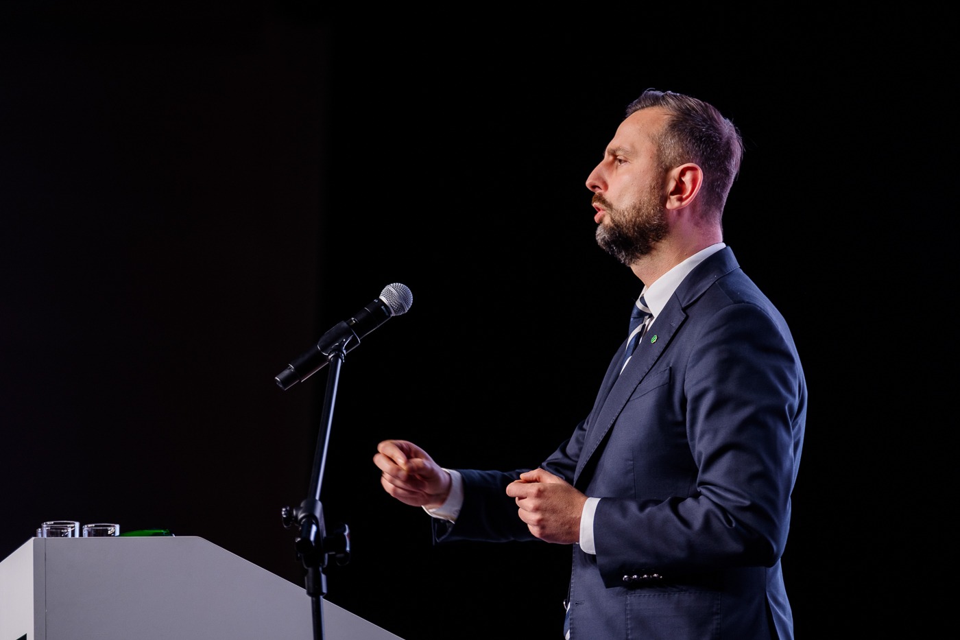 System Obrony Rzeczypospolitej, Bezpieczna Polska i Obywatele