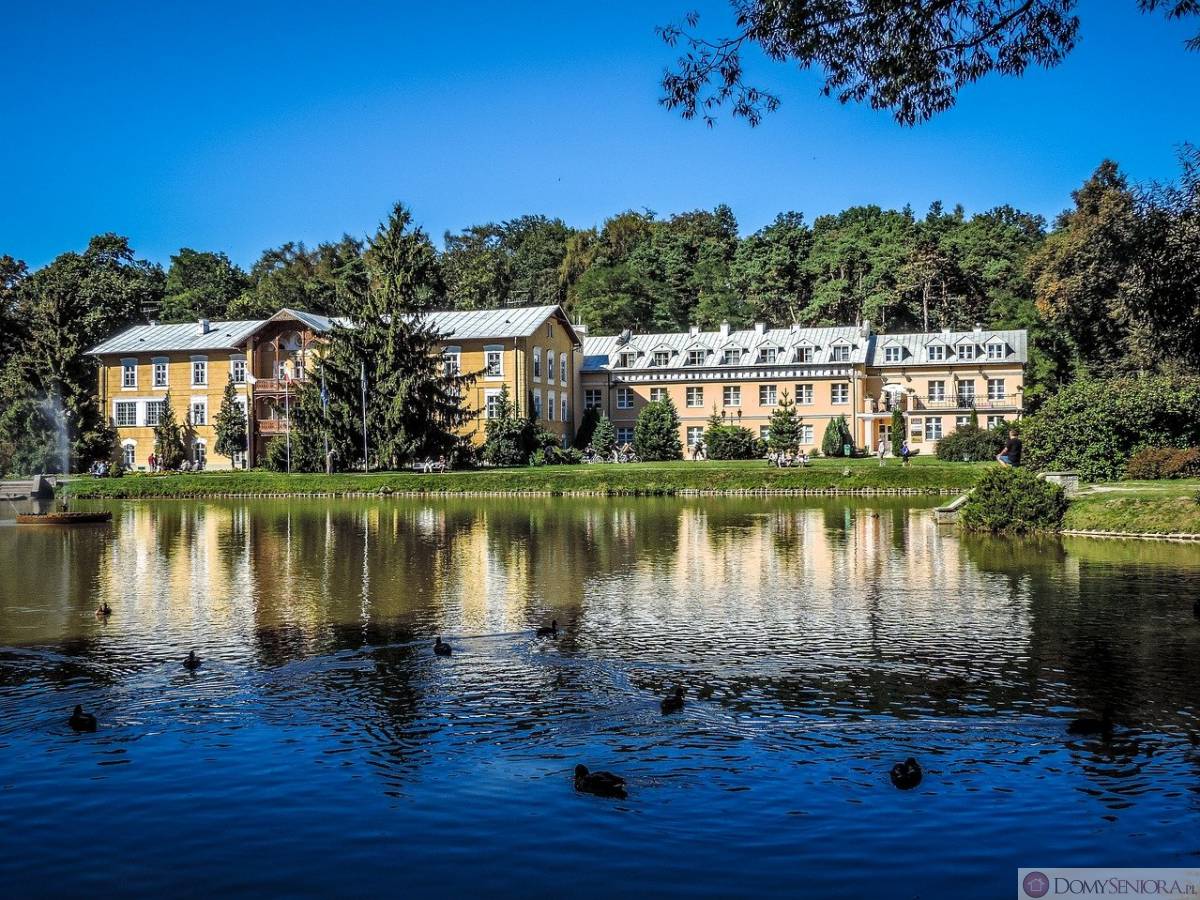Sanatorium