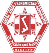 Zespół Szkół Ekonomiczno-Handlowych w Olsztynie