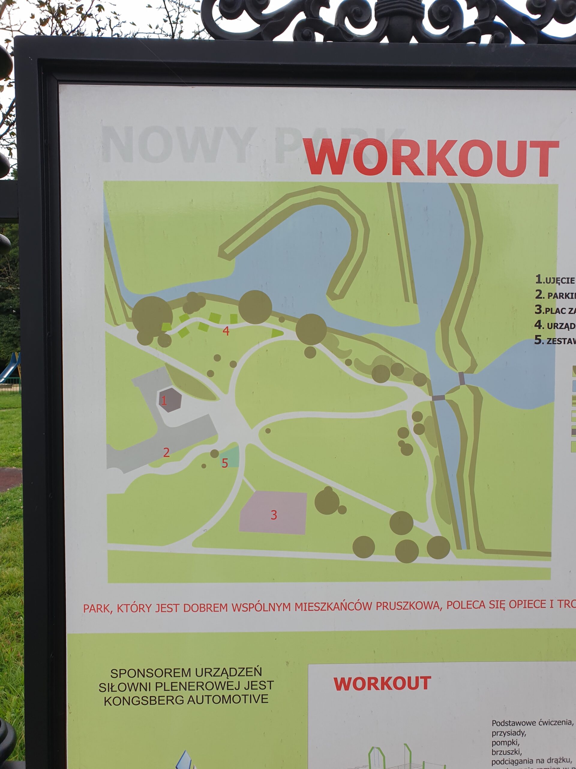 Park miejski