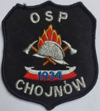 OSP Chojnow