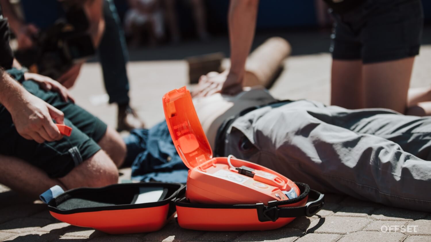 AED