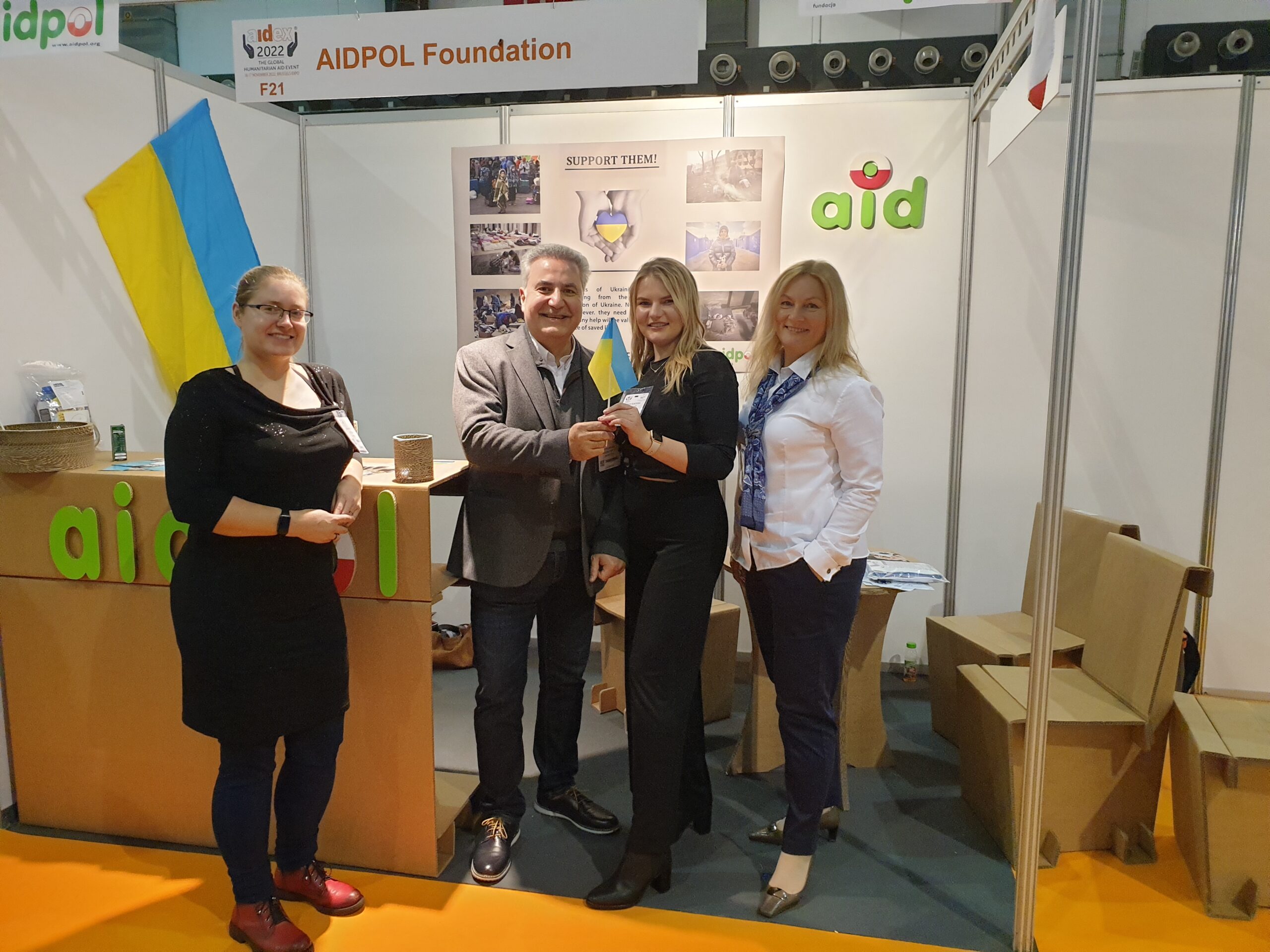 AIDEX