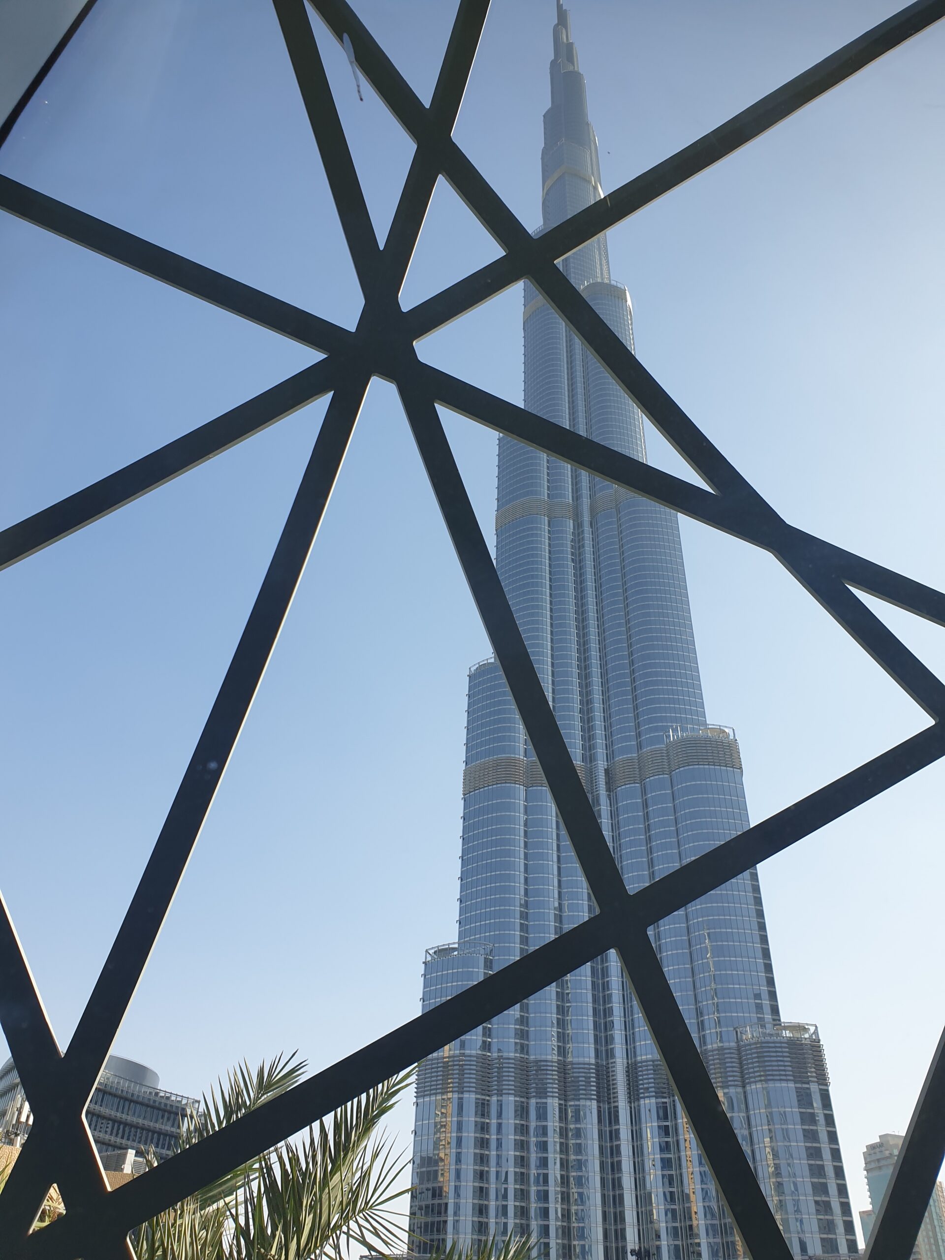 Burj Khalifa