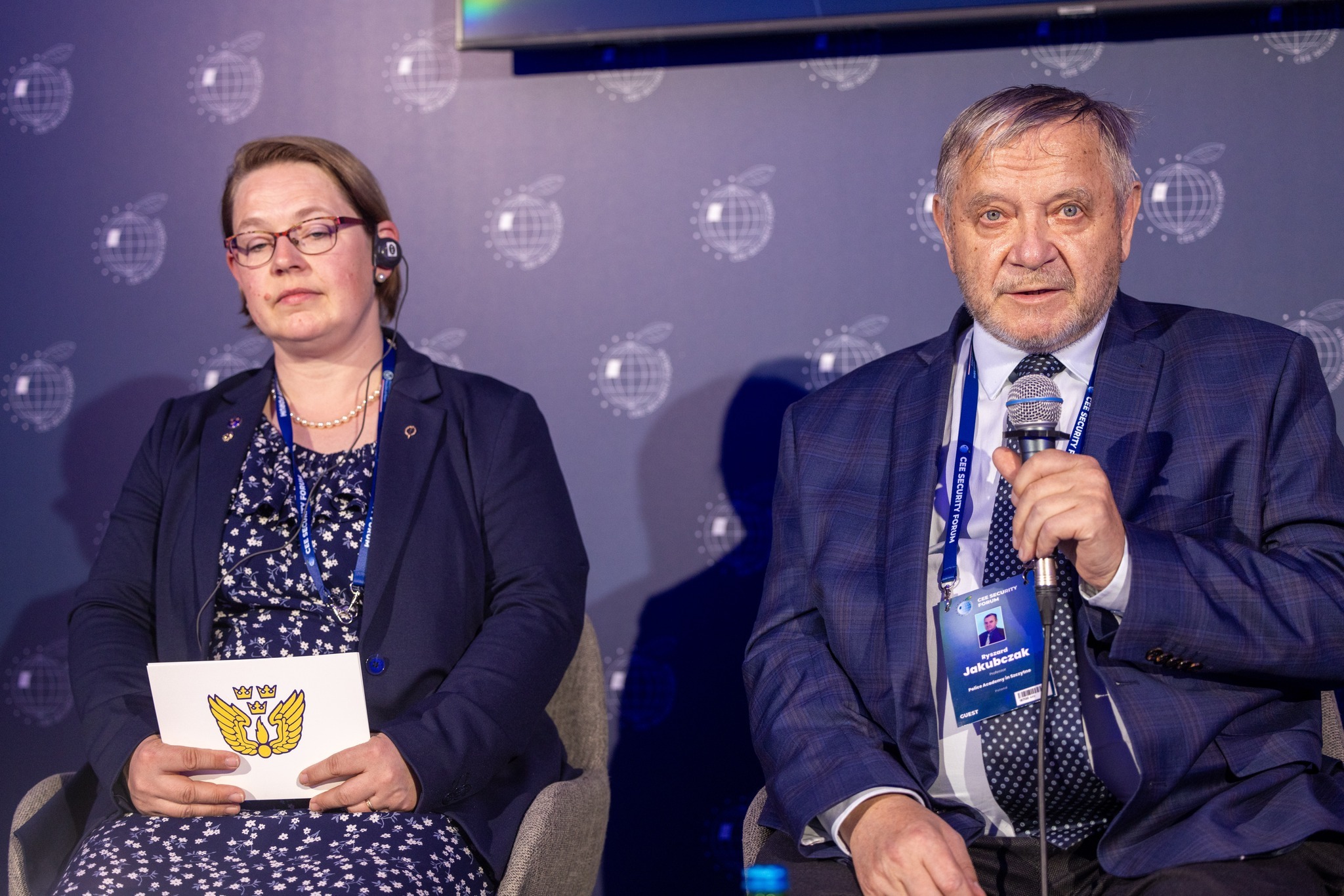 Forum Bezpieczeństwa Europy Środkowej i Wschodniej