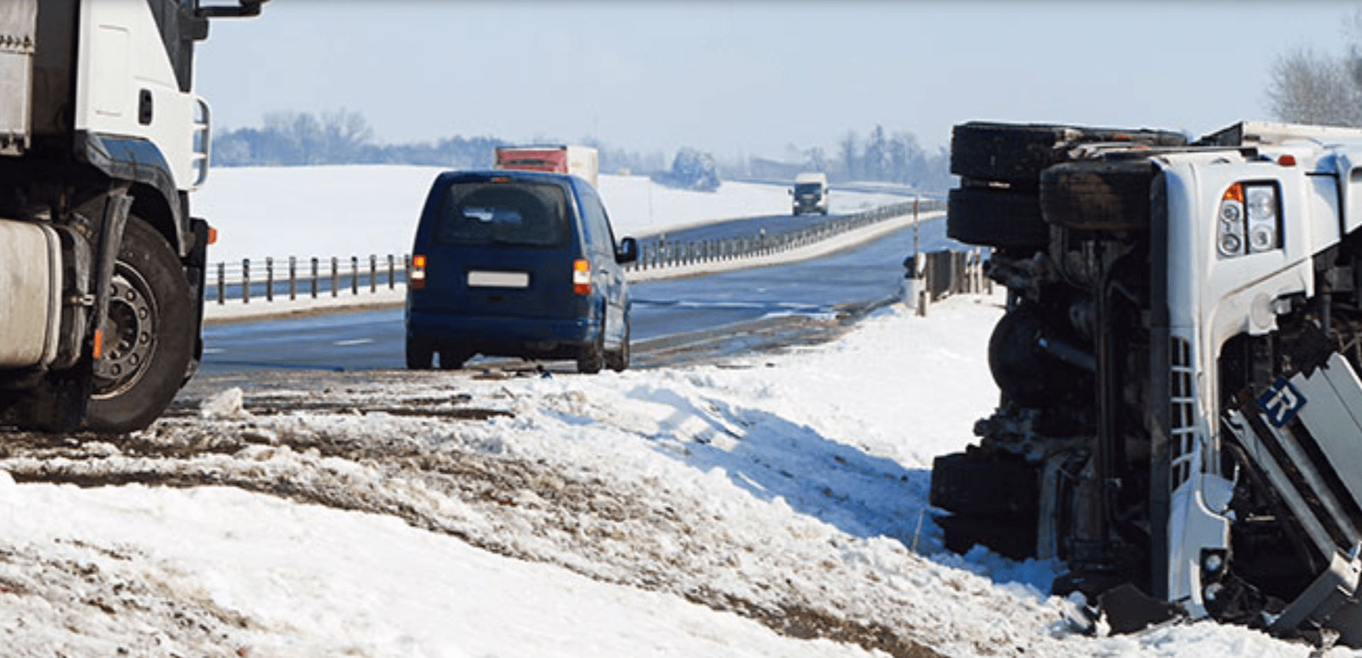 Katastrofy i wypadki komunikacyjne