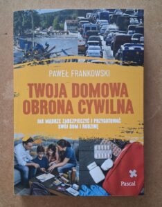 Twoja Domowa Obrona Cywilna