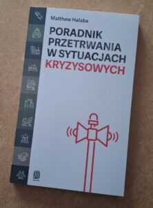Poradnik przetrwania w sytuacjach kryzysowych