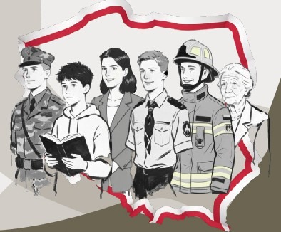 Polska Bezpieczeństwo