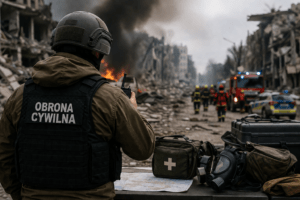 Gotowość zamiast deklaracji