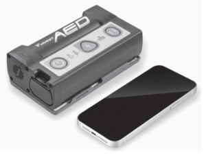 AED