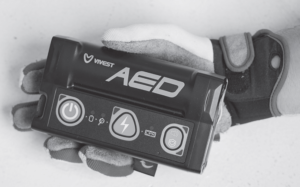 AED