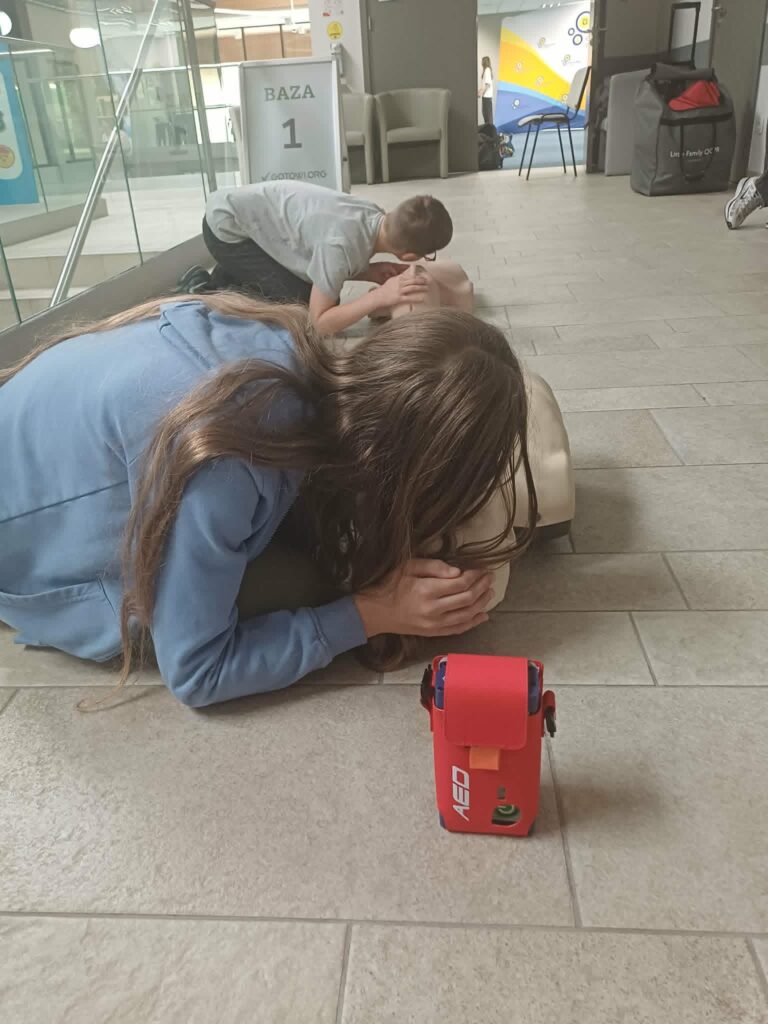 AED