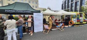 Pikniki Bezpieczeństwa