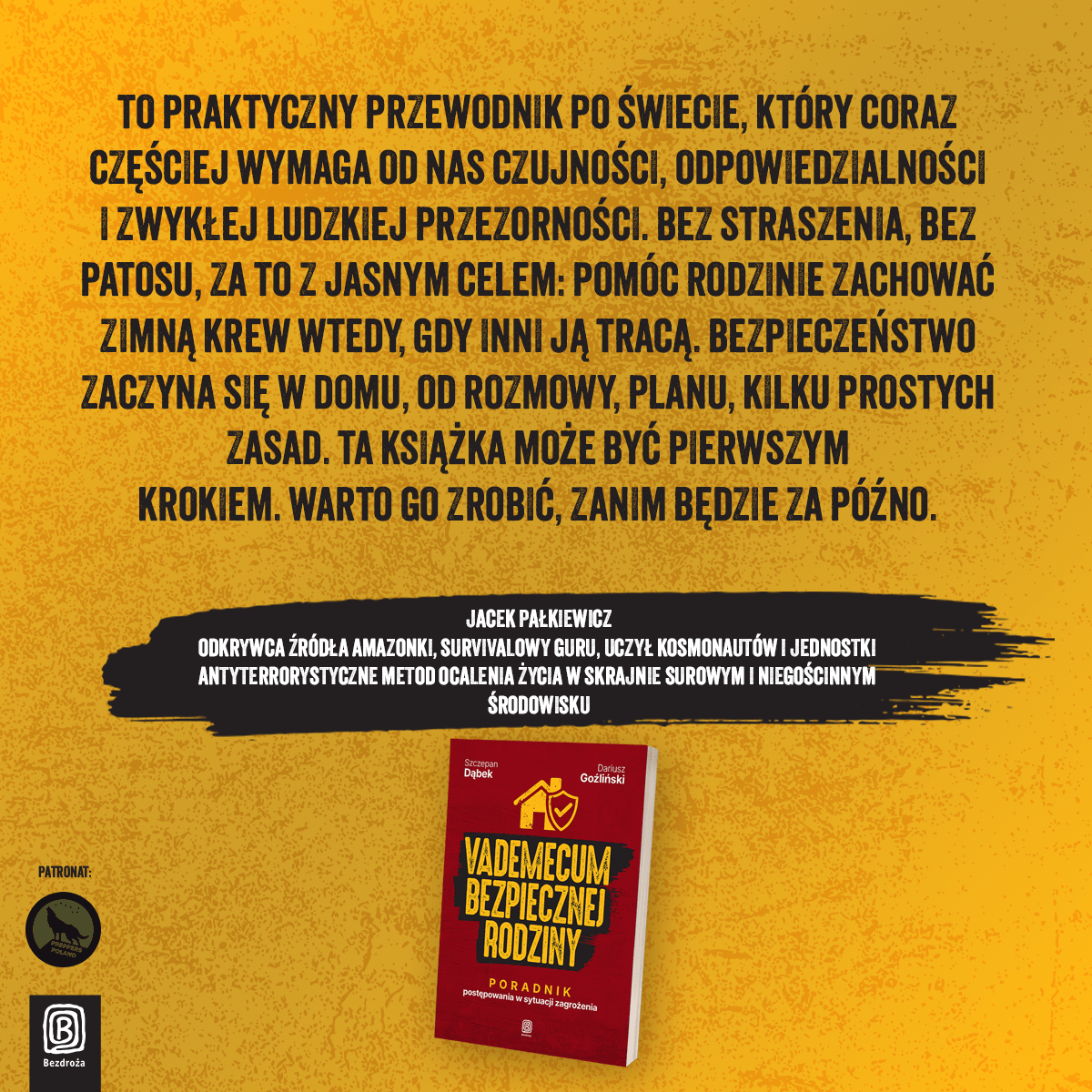 Vademecum bezpiecznej rodziny