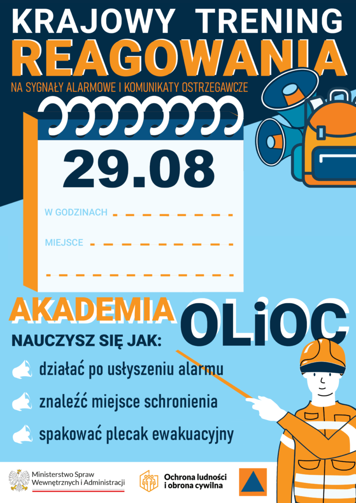 Plakat A4 